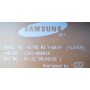 SAMSUNG PS42A410 Y-MAIN BOARD BN96-08875A LJ41-06004A LJ92-01483B